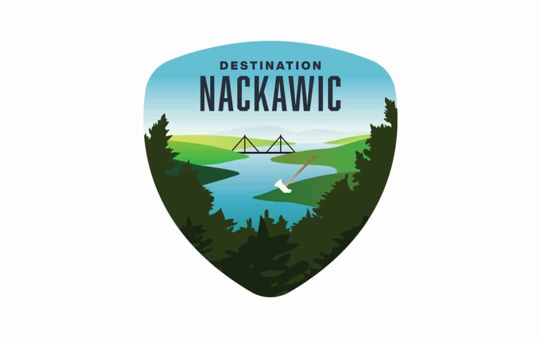 Destination Nackawic Open